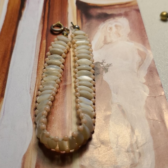 Beaded bracelet - Picture 5 of 5